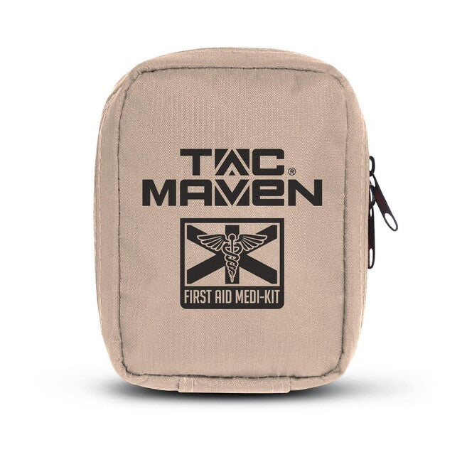 Tac Maven Hippokrates Φαρμακείο, Coyote