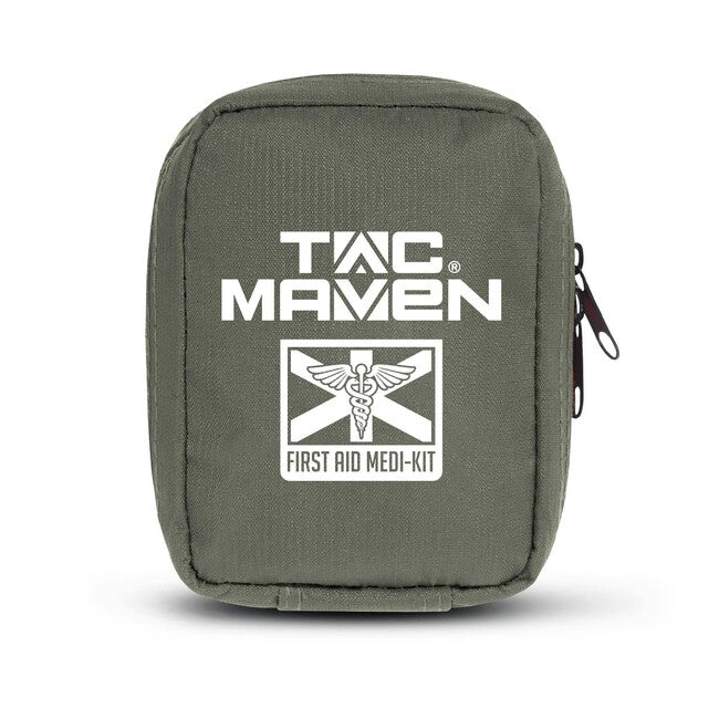 Tac Maven Hippokrates Φαρμακείο, Λαδί