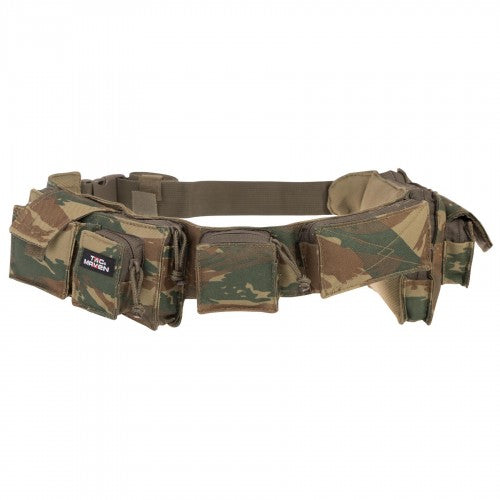 Tac Maven Πολυλειτουργική Ζώνη Μέσης, gr.camo
