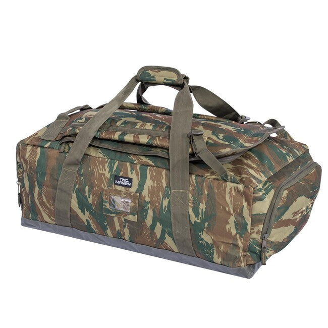 Tac Maven Τσάντα Τακτική SAS 70L, Camo