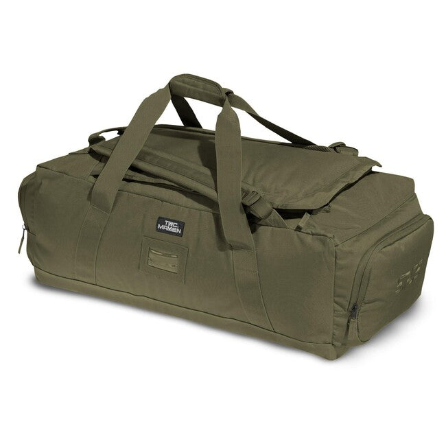 Tac Maven Τσάντα Taktική SAS 70L, Λαδί