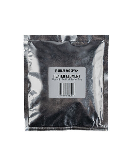 TACTICAL FOODPACK® element θήκη θέρμανσης