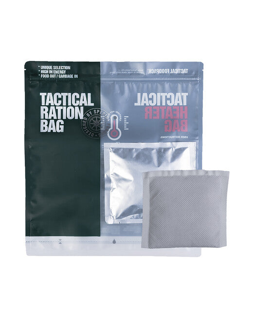 TACTICAL FOODPACK® Σακούλι Θέρμανσης
