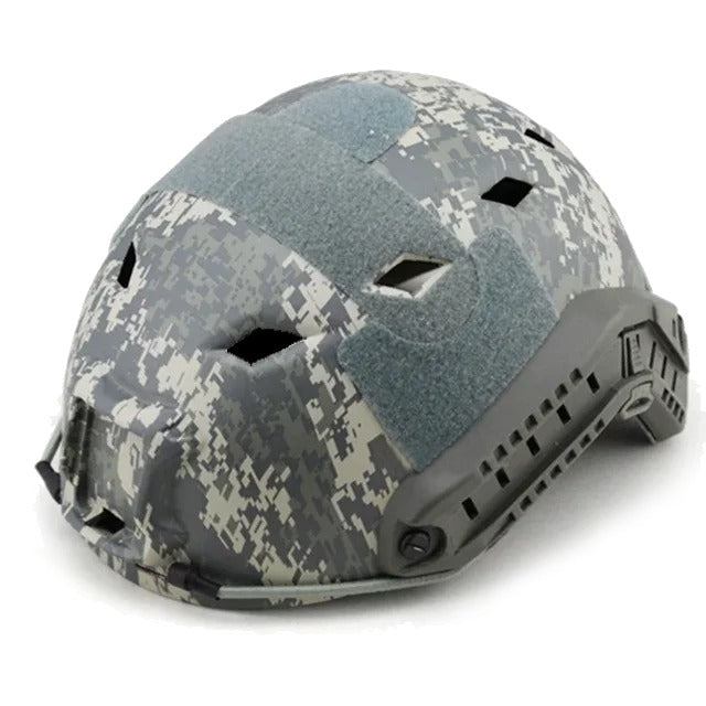 DRAGOWA Tactical Fast BJ Tracker τακτική κράνος, ACU