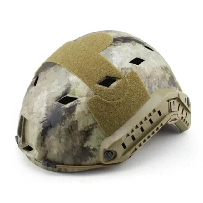 DRAGOWA Tactical Fast BJ Tracker τακτική κράνος, AT