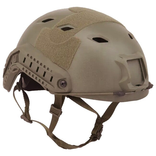 DRAGOWA Tactical Fast BJ Tracker τακτική κράνος, coyote