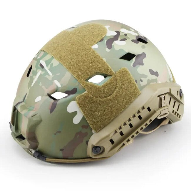 DRAGOWA Tactical Fast BJ Tracker τακτική κράνος, CP