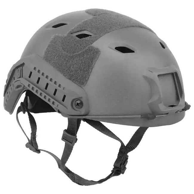 DRAGOWA Tactical Fast BJ Tracker τακτική κράνος, γκρι