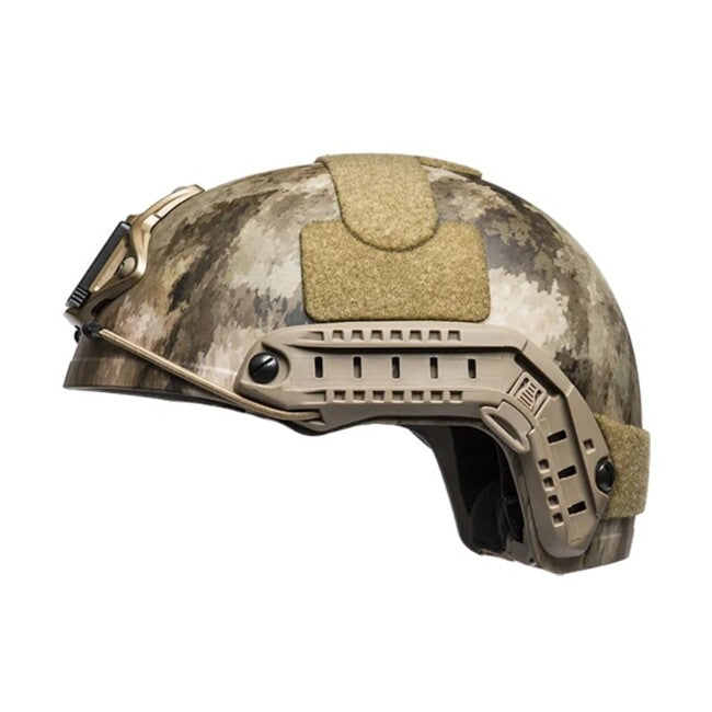 DRAGOWA Tactical Fast MH Spectre Τακτικό Κράνος, AT