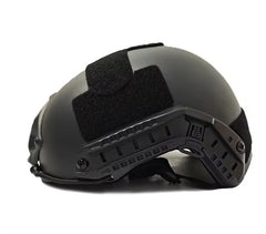 DRAGOWA Tactical Fast MH Spectre κράνος τακτικής, μαύρο