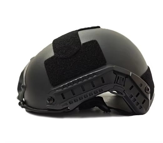 DRAGOWA Tactical Fast MH Spectre κράνος τακτικής, μαύρο