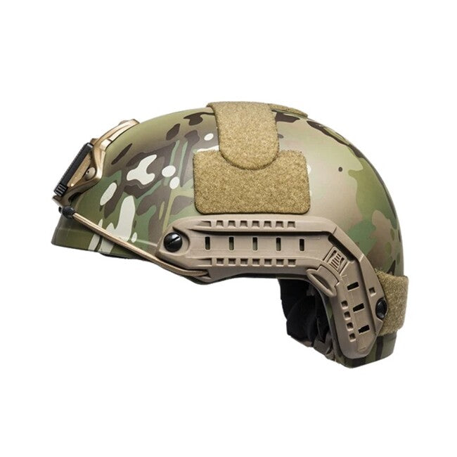 DRAGOWA Tactical Fast MH Spectre κράνος τακτικής, CP