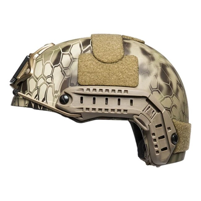 DRAGOWA Tactical Fast MH Spectre Τακτική Κράνος, Highlander