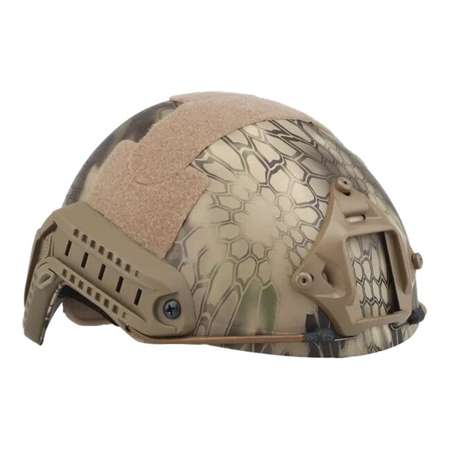 DRAGOWA Tactical Fast MH Spectre Τακτικό Κράνος, Mandrake