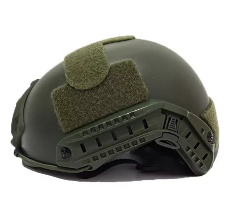 DRAGOWA Tactical Fast MH Spectre κράνος τακτικής, λαδί