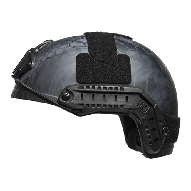 DRAGOWA Tactical Fast MH Spectre κράνος τακτικής, Typhon