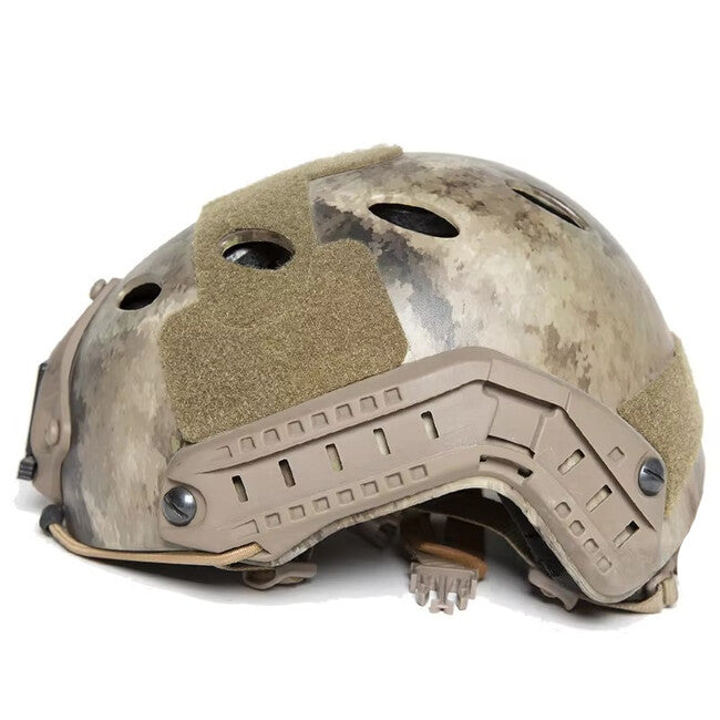 DRAGOWA Tactical Fast PJ Shadow τακτική κράνος, AT