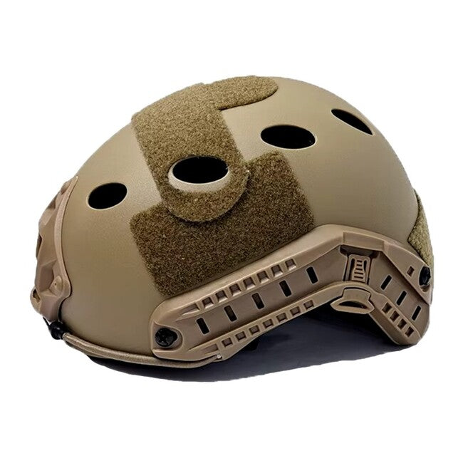 DRAGOWA Tactical Fast PJ Shadow τακτικό κράνος, coyote