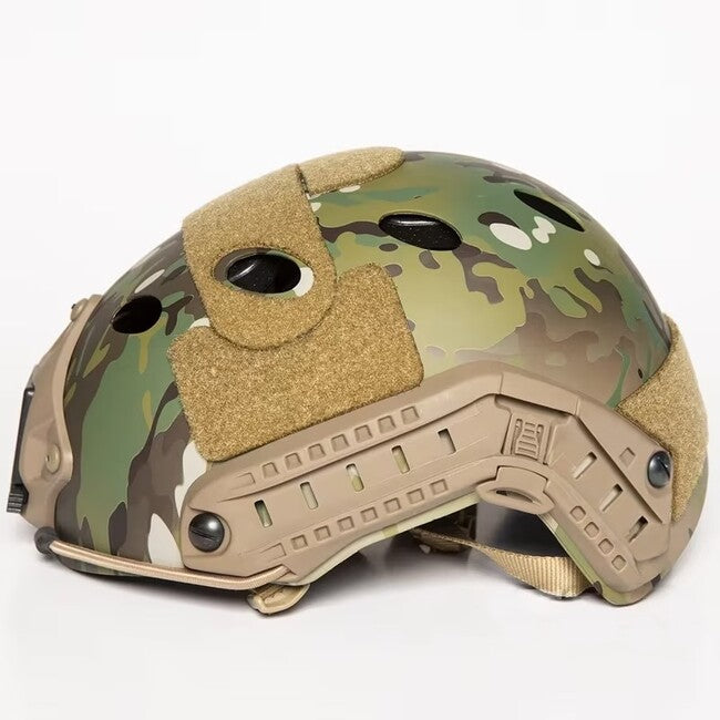 DRAGOWA Tactical Fast PJ τακτικό κράνος Σκιά, CP