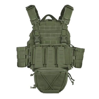 Tactical Vests