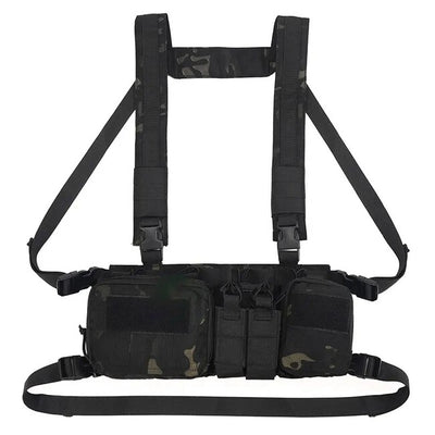 Military and Tactical Vests