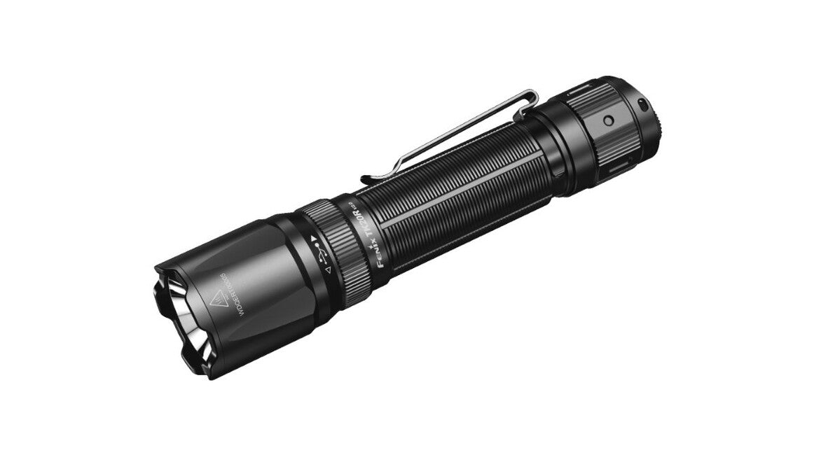 Fenix TK20R V2.0 φακός τακτικός επαναφορτιζόμενος
