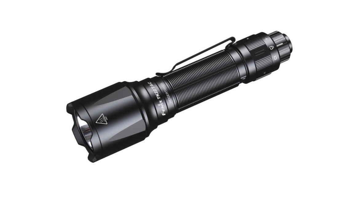 Fenix TK22 TAC Τακτικός Φακός