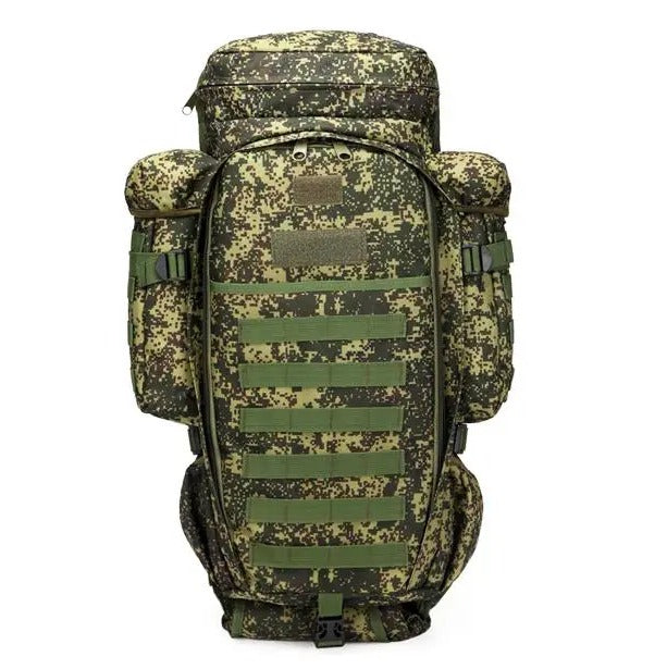 DRAGOWA Tactical Σακίδιο Πλάτης Zenith 70 L, RS