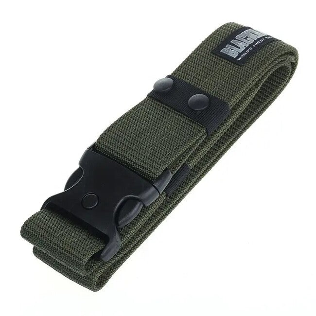 DRAGOWA Tactical Invader Ζώνη Τακτική, Λαδί