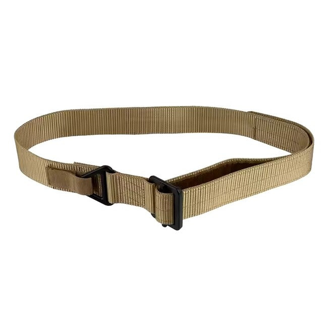 DRAGOWA Tactical Κεστρέλ Ζώνη Μέσης Τακτική, coyote