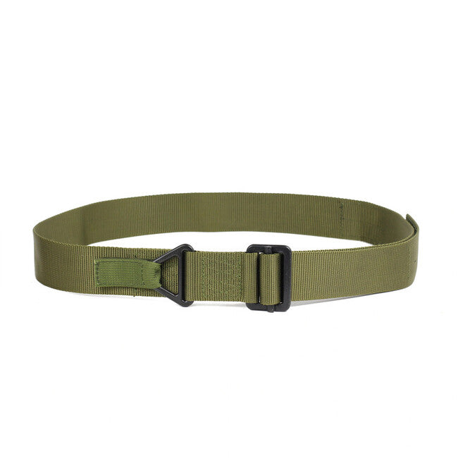 DRAGOWA Tactical Kestrel Τακτική Ζώνη, λαδί