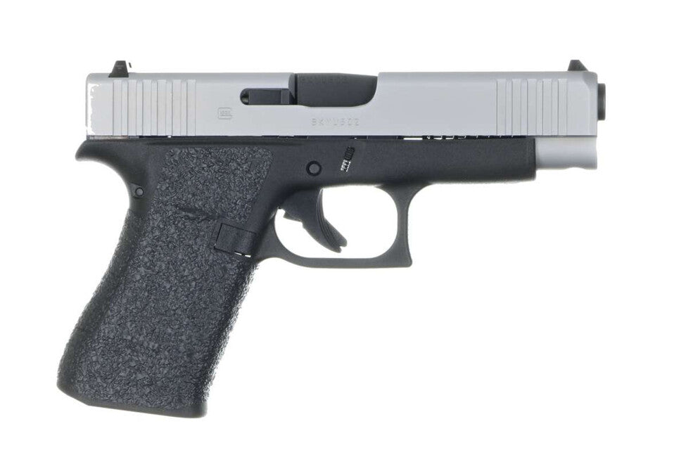 Talon Grips Λαβή για Πιστόλι Glock 43x48, Καουτσούκ