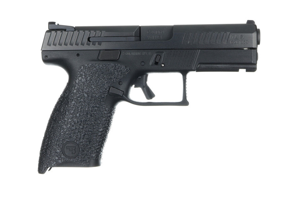 Talon Grips PRO για CZ P-10 Compact 9mm, μεσαία