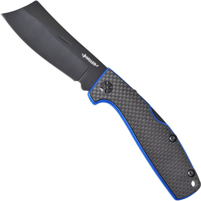 Haller Carbonfiber Μαχαίρι Τσέπης 83821