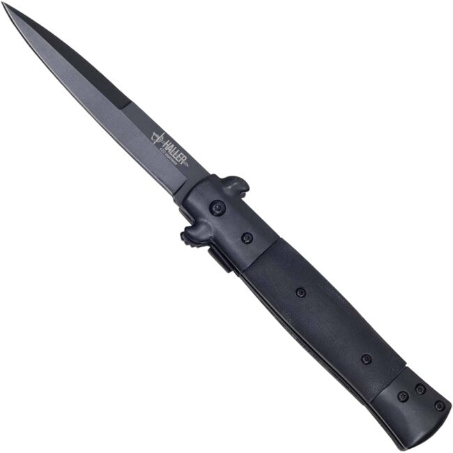 Haller Stiletto 83215 τσέπης μαχαίρι