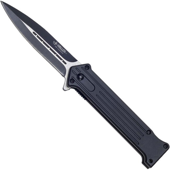 Haller Stiletto 83216 τσέπης μαχαίρι