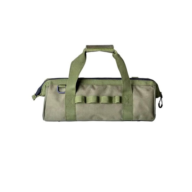 DRAGOWA Tactical Θήκη Εργαλείων Blaze, λαδί