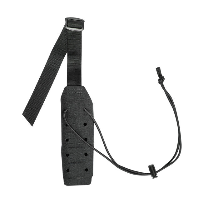 Tasmanian Tiger Harness Molle Adapter Αντάπτορας Στερέωσης Θηκών, μαύρο