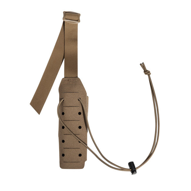 Tasmanian Tiger Harness Molle Adapter, Σύστημα Σύνδεσης για Τσαντάκια, Coyote Brown