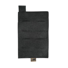 Tasmanian Tiger Molle Adapter VL adapter za pritrditev torbic 2, črn