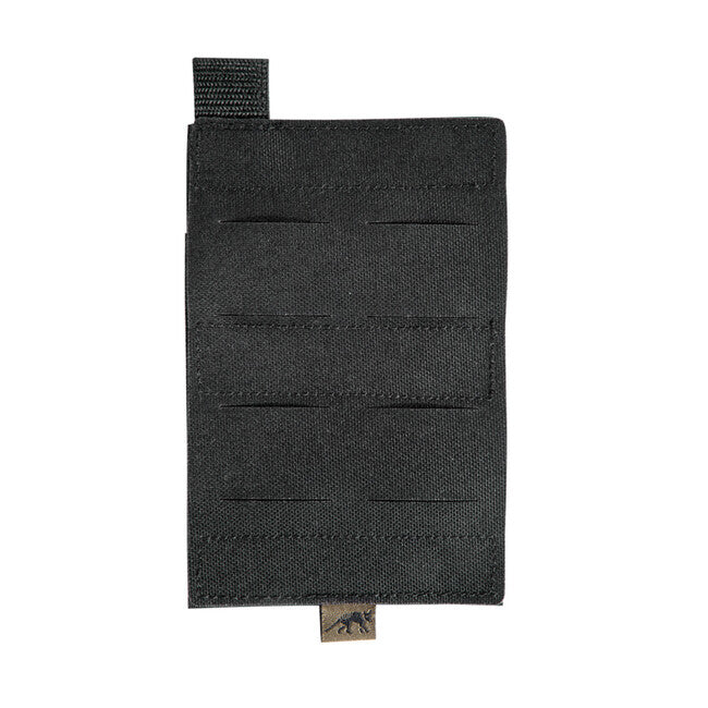 Tasmanian Tiger Molle Adapter VL προσαρμογέας στερέωσης θηκών 2, μαύρο