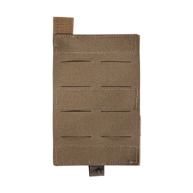 Tasmanian Tiger MOLLE Adapter VL, Προσαρμογέας Σύνδεσης Θυσάνων 2, καφέ coyote brown