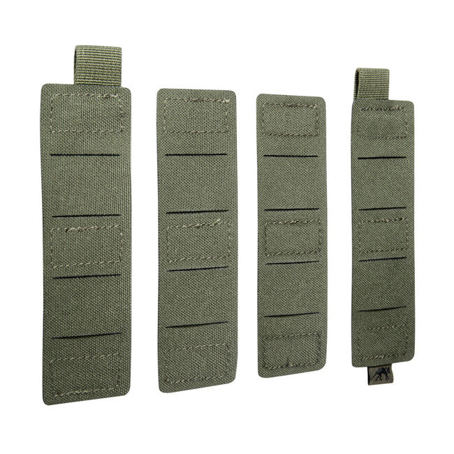 Tasmanian Tiger SGL MOLLE Adapter Set VL προσαρμογέας στερέωσης θυσανών, λαδί