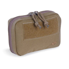Tasmanian Tiger Admin Molle Pouch, Coyote Brown