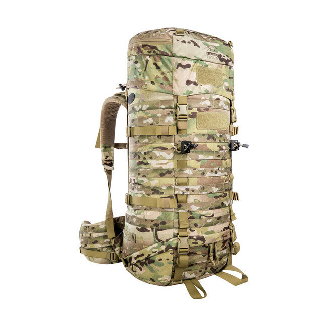 Tasmanian Tiger Base 52 σακίδιο πλάτης, multicam