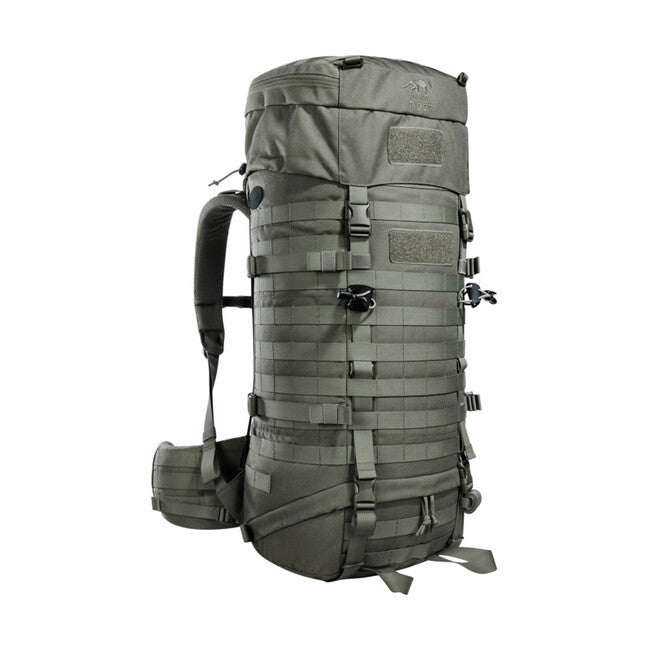 Tasmanian Tiger Base Pack 52 σακίδιο πλάτης IRR, σκούρο γκρι ελιά