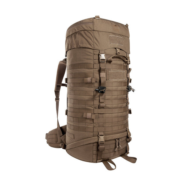 Tasmanian Tiger Base Pack 75 σακίδιο πλάτης, coyote brown