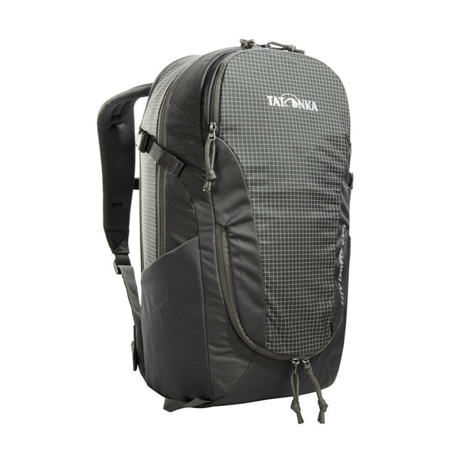Tasmanian Tiger City Daypack σακίδιο πλάτης 20L, titan grey