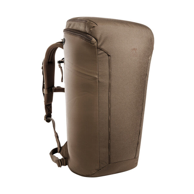 Tasmanian Tiger Companion 30 σακίδιο πλάτης, coyote brown