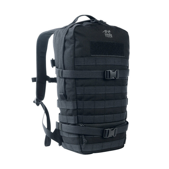 Tasmanian Tiger Essential 15L Σακίδιο, μαύρο